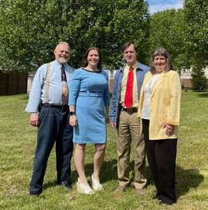 Meet your Posher, Karen